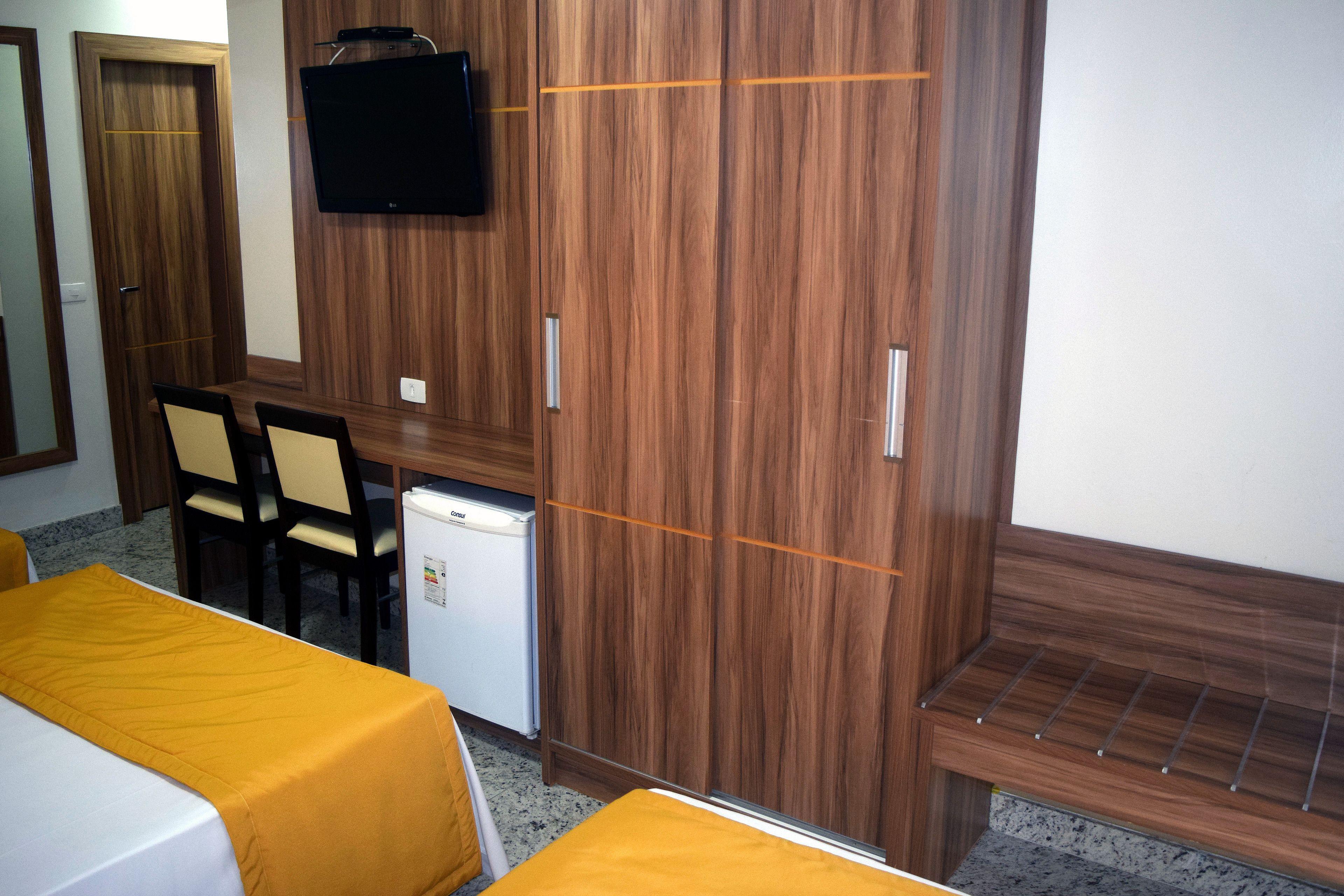 Hotel Diplomata Copacabana — Fotos 2